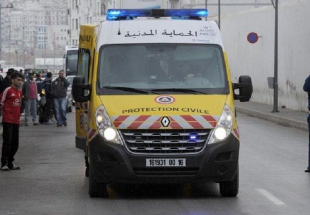 Tlemcen : Le tueur silencieux fait 2 morts en 24 heures