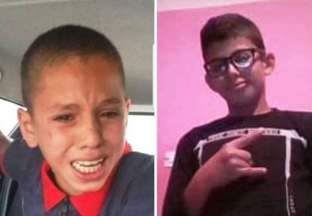 Bouira : Disparition mystérieuse de deux enfants