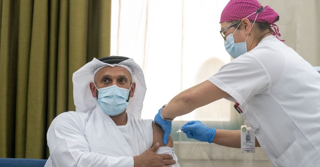 Coronavirus Algérie : Les principaux événements de la journée du 15 décembre 2020