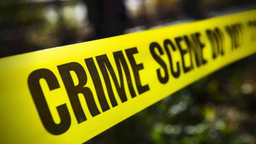 Sétif : Un père de famille assassiné par son fils