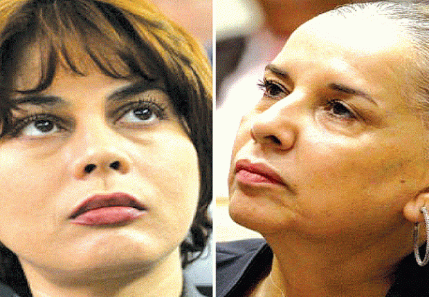 Mandat de dépôt de Houda Feraoune et Djamila Tamazirt : La défense fait appel