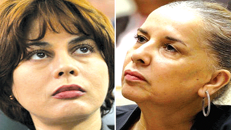 Mandat de dépôt de Houda Feraoune et Djamila Tamazirt : La défense fait appel