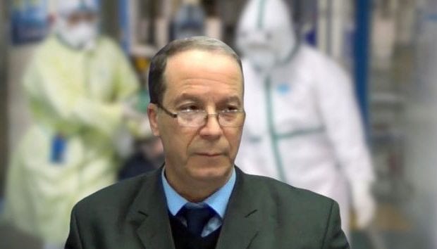 Coronavirus Algérie : Dr Fourar explique les raisons de la baisse des contaminations