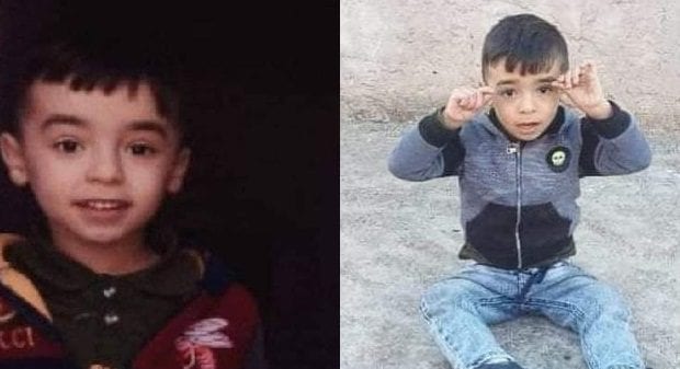 Le parquet du tribunal de Draâ El Mizan révèle de nouveaux détails sur la mort de Yanis