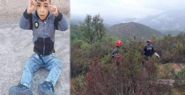 VIDEO. Un enfant de 3 ans disparu depuis plusieurs jours à Tizi Ouzou