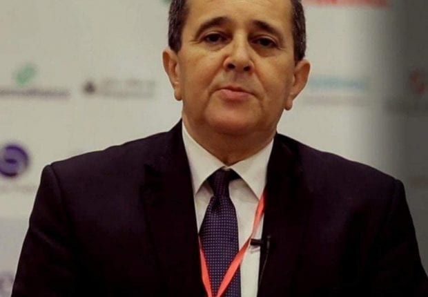 Mustapha Pacha Alger : Pr Berkan Saadi emporté par le Coronavirus