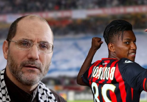 Apres Bengrina, Makri s’en prend à Boudaoui pour son déplacement en Israël