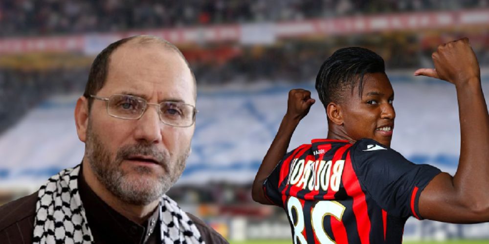 Apres Bengrina, Makri s’en prend à Boudaoui pour son déplacement en Israël