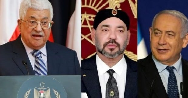 Normalisation Maroc – Israël : Première réaction officielle de la palestine