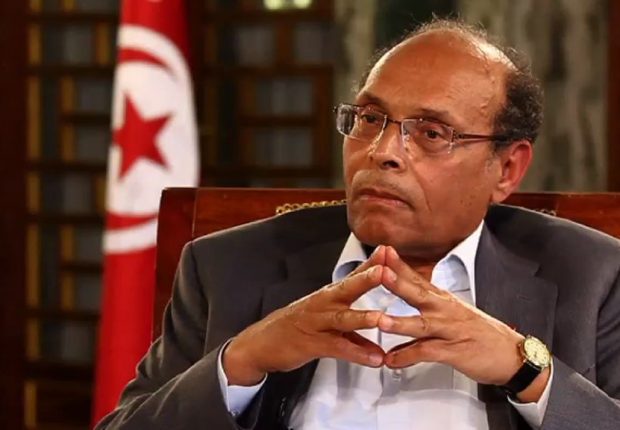 Conflit du Sahara Occidental : Moncef Marzouki s’en prend à nouveau à l’Algérie