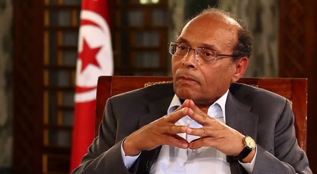 Conflit du Sahara Occidental : Moncef Marzouki s’en prend à nouveau à l’Algérie