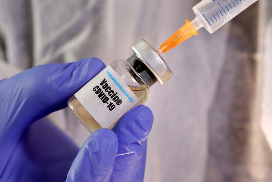 Vaccin coronavirus : Sanofi et GSK révèlent le prix de leur vaccin