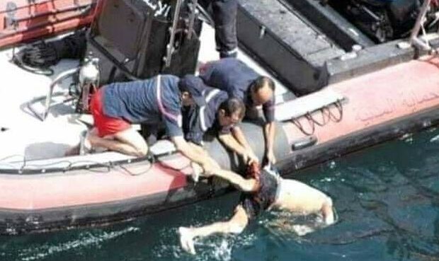 Mostaganem : La mer rejette un autre corps sans vie d’un Harraga