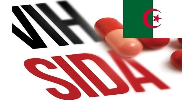 Voici les statistiques du VIH Sida en Algérie