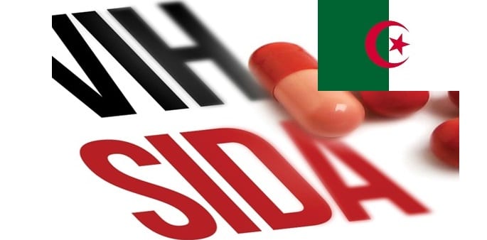 Voici les statistiques du VIH Sida en Algérie