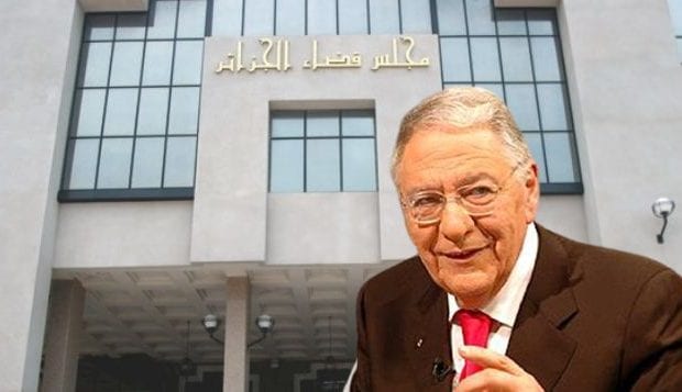 Corruption : Nouveau défilé d’anciens ministres à la Cour d’Alger