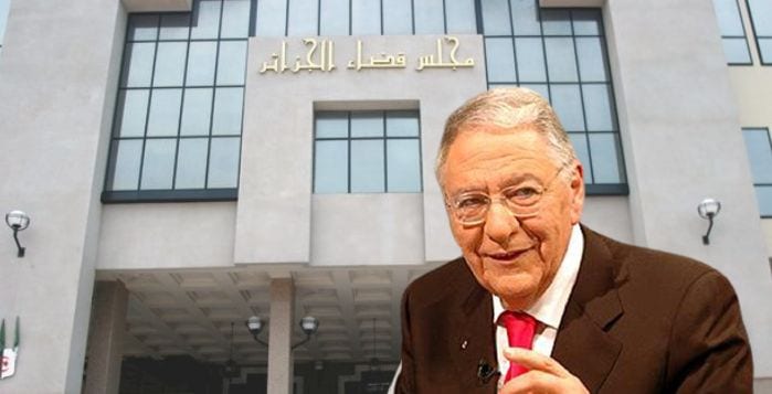 Corruption : Nouveau défilé d’anciens ministres à la Cour d’Alger