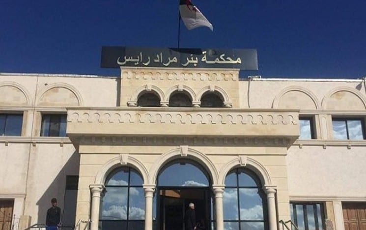 Le Procureur du tribunal de Bir Mourad Rais lance un appel aux victimes de « Boukhouna »