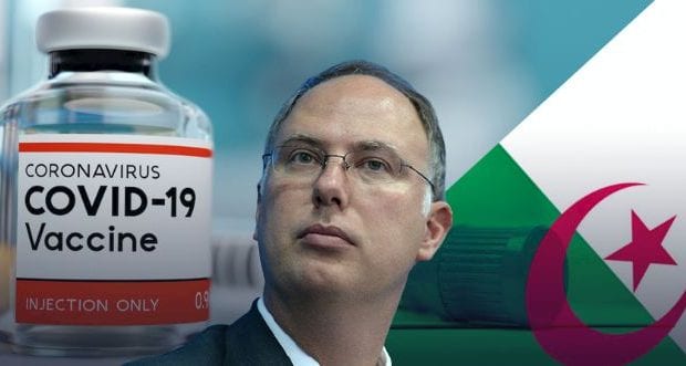 Le vaccin russe anti coronavirus pourrait être produit en Algérie, selon Kirill Dmitriev