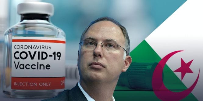 Le vaccin russe anti coronavirus pourrait être produit en Algérie, selon Kirill Dmitriev