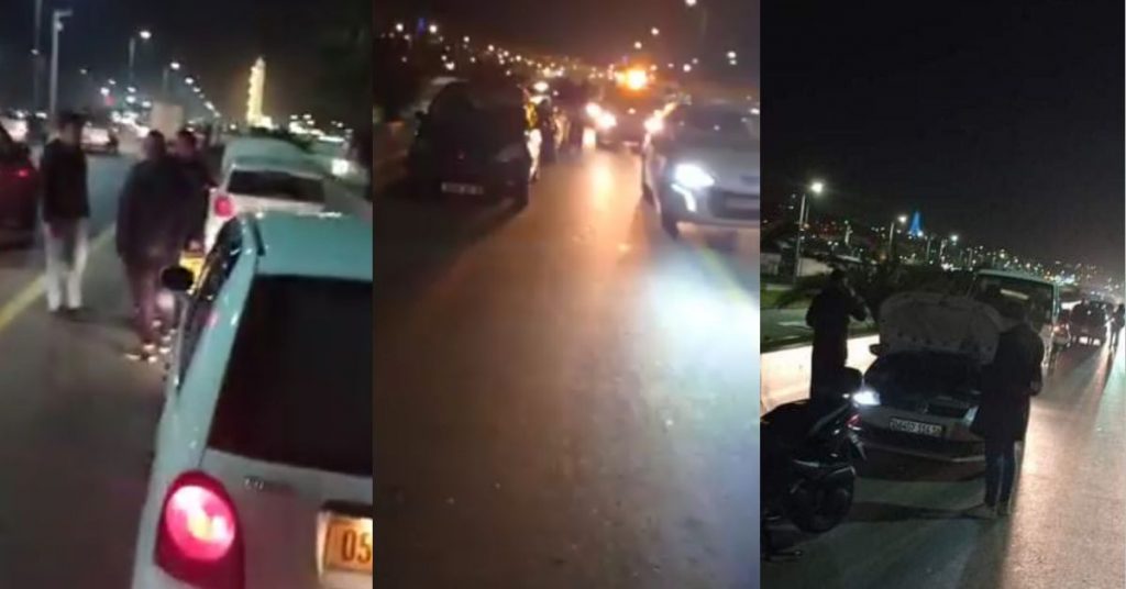 Station service de Caroubier : La présence d’eau dans le carburant endommage 43 véhicules