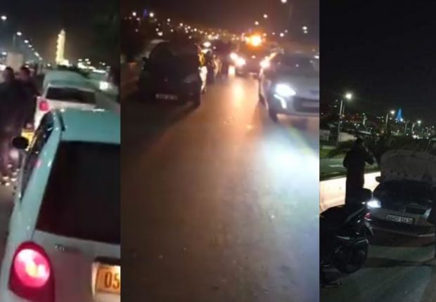 Station service de Caroubier : La présence d’eau dans le carburant endommage 43 véhicules