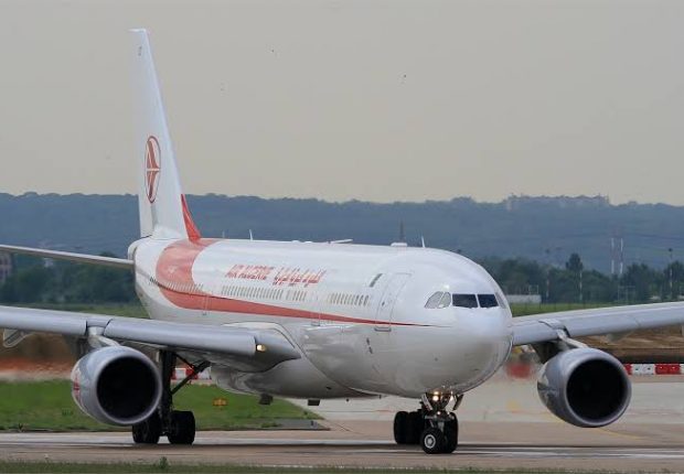 Vols de rapatriement : Air Algérie annonce trois vols vers la France
