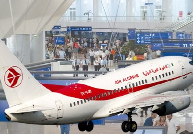 Après Air Algérie, le ministère supprime le nouveau programme de vols