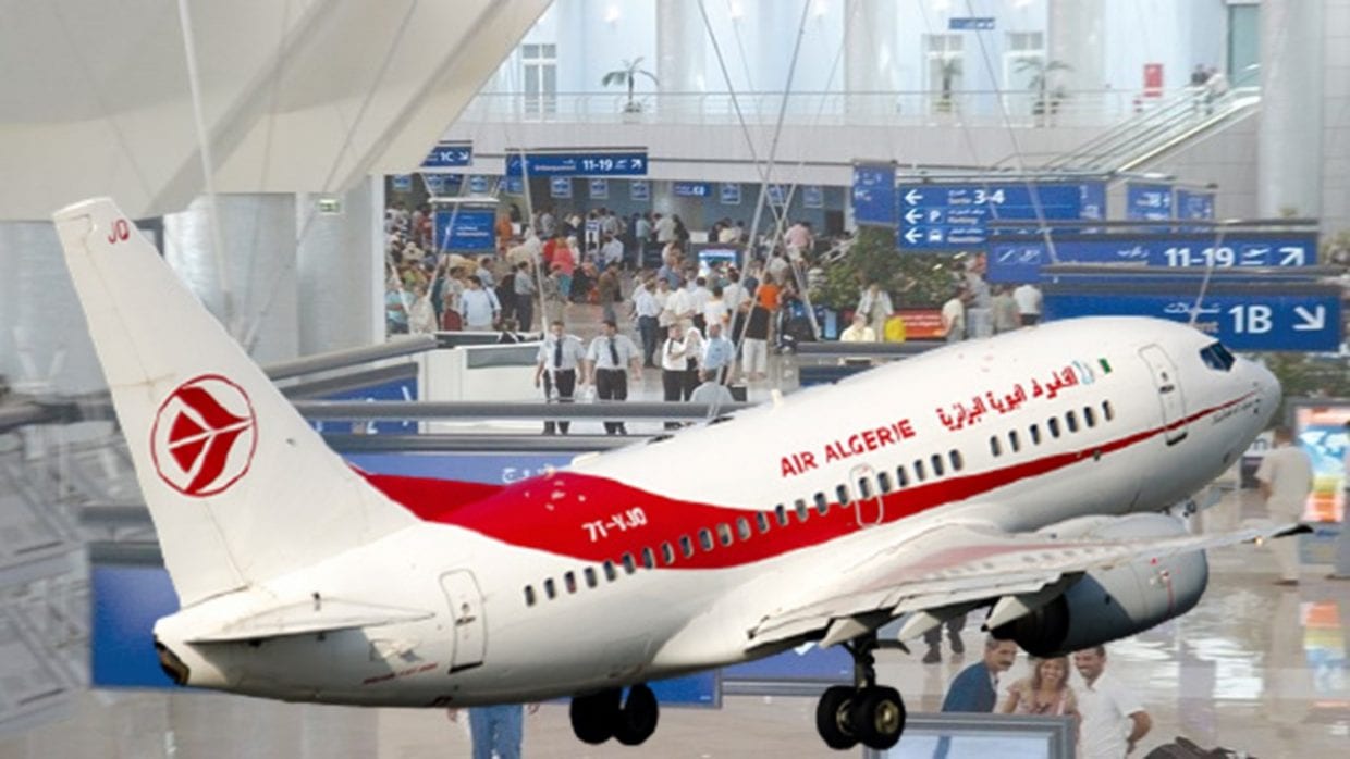 Après Air Algérie, le ministère supprime le nouveau programme de vols