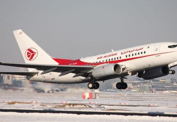 Reprise des vols : le porte-parole d’Air Algérie apporte des précisions