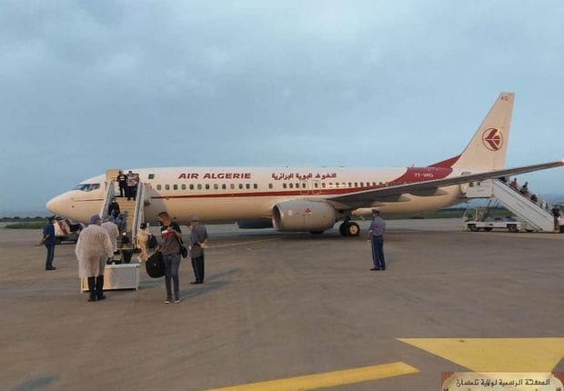 Reprise des vols Air Algérie : Ce que l’on sait sur les nouveaux critères de rapatriement