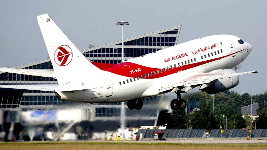 Air Algérie : l’ancien patron de la compagnie « risque gros »