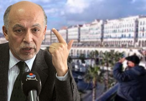 Crise politique : L’ancien gouverneur de la BA préconise « un comité de sages représentatif »