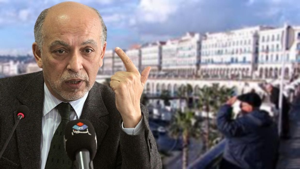 Crise politique : L’ancien gouverneur de la BA préconise « un comité de sages représentatif »