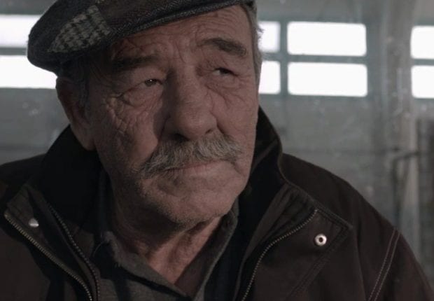 Le grand comédien, Mohamed Djouhri, s’est éteint 