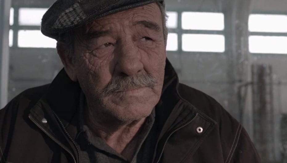 Le grand comédien, Mohamed Djouhri, s’est éteint