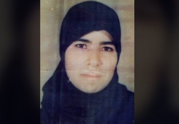 Hommage à la journaliste Khadidja Dahmani, lâchement assassinée le 5 décembre 1995