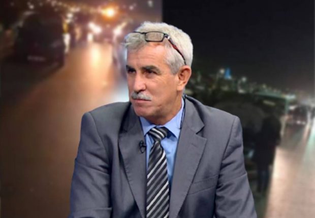 Présence d’eau dans le carburant dans la station de Caroubier : Un responsable de Naftal s’explique