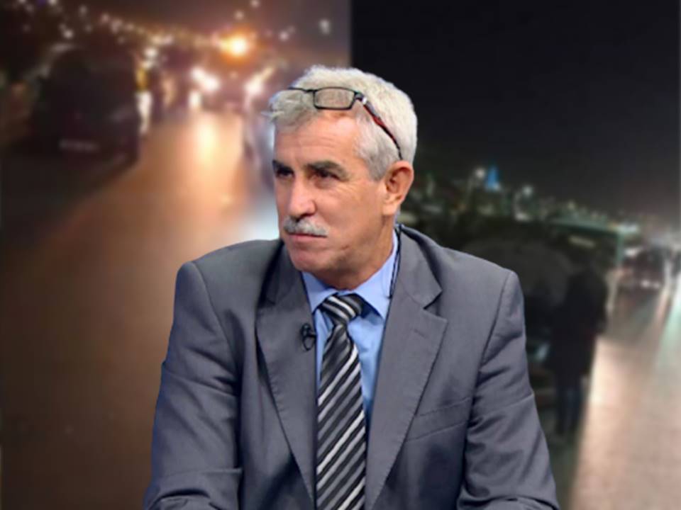 Présence d’eau dans le carburant dans la station de Caroubier : Un responsable de Naftal s’explique