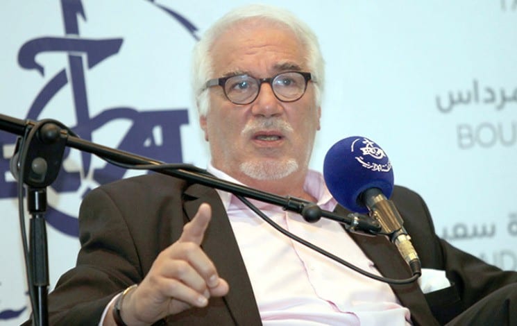 Vaccin Coronavirus : Pr Sanhadji dévoile la date du début de la vaccination en Algérie