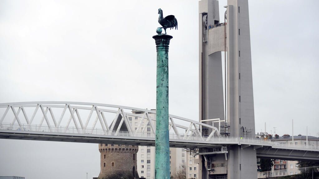 Me Benbraham appelle à la restitution du canon de « Baba Merzoug »