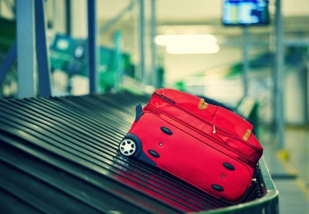 Vol de bagages : un père de famille arrêté à l’aéroport d’Alger