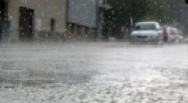 Alerte météo : De la pluie et des rafales de vent sur plusieurs wilayas