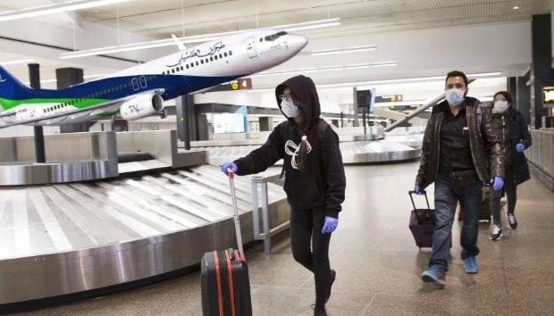 Apres Air Algérie, Tassili Airlines annonce la reprise de ses vols