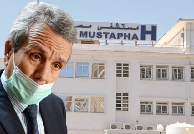 Coronavirus Algérie : nouvelles mesures pour alléger la charge sur les hôpitaux