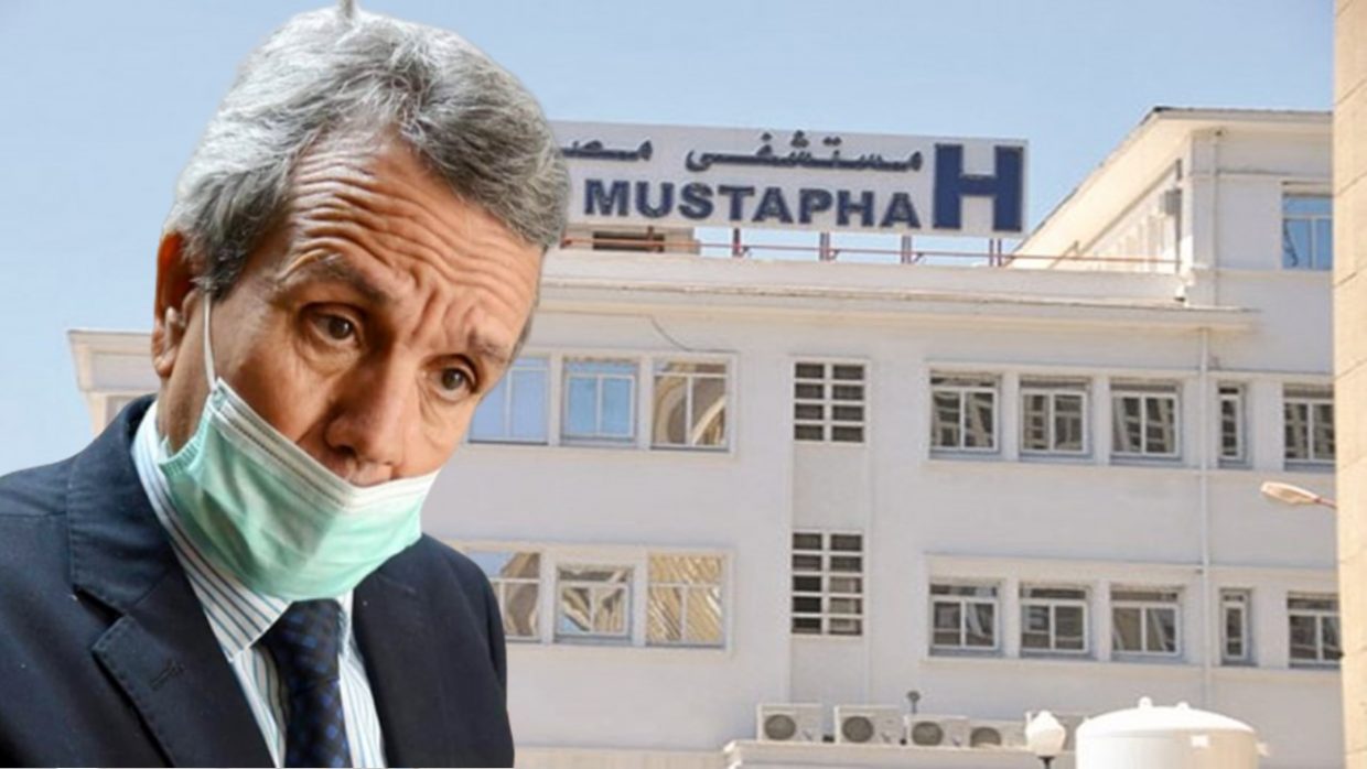 Coronavirus Algérie : nouvelles mesures pour alléger la charge sur les hôpitaux