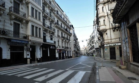 Coronavirus Algérie : Les conditions d’indemnisation des commerçants impactés dévoilées