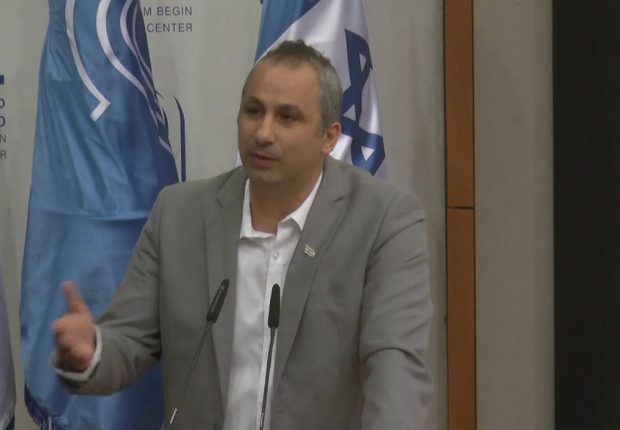 Selon un conseiller de Netanyahou, « Israël ne veut pas normaliser avec l’Algérie et le Koweït »