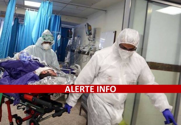 Coronavirus Algérie : Le bilan des contaminations sous la barre des 800 cas ce 5 décembre