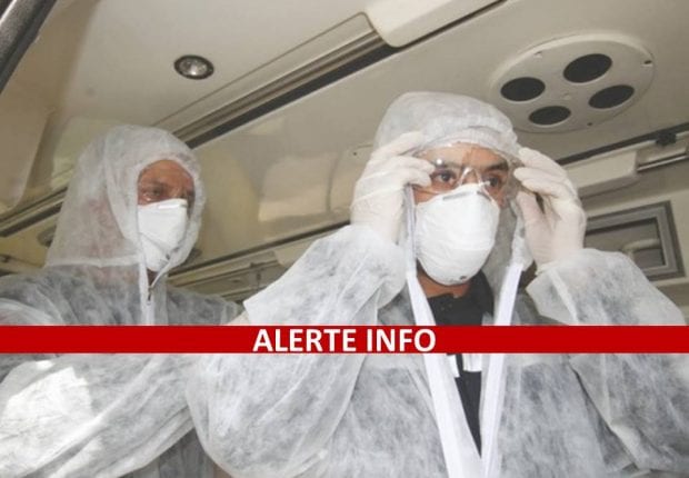 Coronavirus Algérie : Les contaminations toujours à la baisse ce 1er décembre